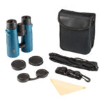 SIGETA Imperial 10x50 Blue binoculars - Image 6