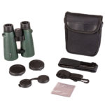 SIGETA Imperial 10x56 Olive binoculars - Image 5