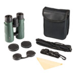 SIGETA Imperial 12x50 Olive binoculars - Image 6