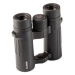 SIGETA Imperial 8x34 binoculars Black - Image 4