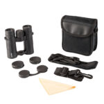 SIGETA Imperial 8x34 binoculars Black - Image 6