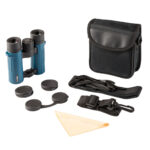 SIGETA Imperial 8x34 binoculars Blue - Image 6