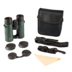 SIGETA Imperial 8x42 binoculars Olive - Image 6