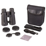 SIGETA Imperial 8x56 binoculars Black - Image 5
