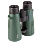 SIGETA Imperial 8x56 binoculars Olive - Image 4