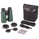 SIGETA Imperial 8x56 binoculars Olive - Image 5