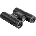 SIGETA INTREK 10x25 binoculars Black - Image 2