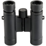 SIGETA INTREK 10x25 binoculars Black - Image 4
