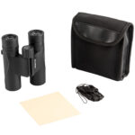 SIGETA INTREK 10x25 binoculars Black - Image 5