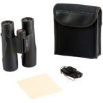 Binoculars SIGETA INTREK 12x32 Black - Image 5