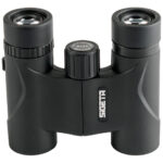 Binoculars SIGETA INTREK 8x22 Black - Image 3