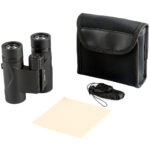 Binoculars SIGETA INTREK 8x22 Black - Image 5