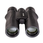 SIGETA Imperial 10x42 WP binoculars Black - Image 3