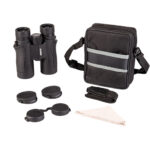 SIGETA Imperial 10x42 WP binoculars Black - Image 5