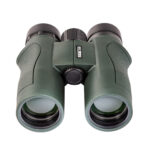 SIGETA Imperial 10x42 WP binoculars Olive - Image 3