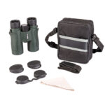 SIGETA Imperial 10x42 WP binoculars Olive - Image 5