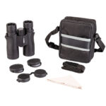SIGETA Stranger 8x42 WP binoculars Black - Image 5