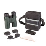 SIGETA Stranger 8x42 WP binoculars Olive - Image 5