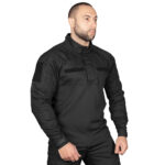 Camotec CG Blitz 2.0 Rip-Stop Flex/CoolPass Air 2.0 Black