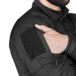 Camotec CG Blitz 2.0 Rip-Stop Flex/CoolPass Air 2.0 Black - Image 5