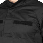 Camotec CG Blitz 2.0 Rip-Stop Flex/CoolPass Air 2.0 Black - Image 8