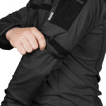 Camotec CG Blitz 2.0 Rip-Stop Flex/CoolPass Air 2.0 Black - Image 9