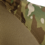 Combat shirt Camotec Raid Multicam - Tan - Image 6