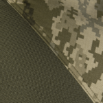 Combat shirt Camotec Raid Pixel - Olive - Image 6