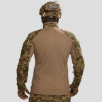 Combat shirt UATAC Ubacs Gen 5.6 Predator Pixel - Image 2