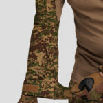 Combat shirt UATAC Ubacs Gen 5.6 Predator Pixel - Image 4