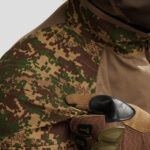 Combat shirt UATAC Ubacs Gen 5.6 Predator Pixel - Image 7