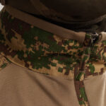 Combat shirt UATAC Ubacs Gen 5.6 Predator Pixel - Image 8