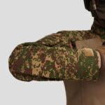 Combat shirt UATAC Ubacs Gen 5.6 Predator Pixel - Image 9