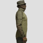 Combat shirt UATAC Ubacs Gen 5.6 Olive - Image 2