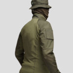 Combat shirt UATAC Ubacs Gen 5.6 Olive - Image 3