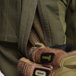 Combat shirt UATAC Ubacs Gen 5.6 Olive - Image 5