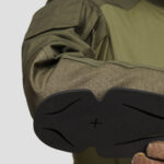 Combat shirt UATAC Ubacs Gen 5.6 Olive - Image 8