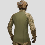 Combat shirt UATAC Ubacs Gen 5.6 Pixel - Image 2