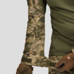 Combat shirt UATAC Ubacs Gen 5.6 Pixel - Image 3
