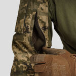 Combat shirt UATAC Ubacs Gen 5.6 Pixel - Image 5