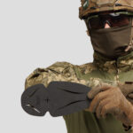 Combat shirt UATAC Ubacs Gen 5.6 Pixel - Image 8