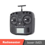 RadioMaster Boxer Radio Controller (M2) - Image 2