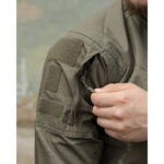 Combat shirt Bezet Fight 2.0 Khaki - Image 14