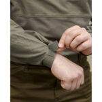 Combat shirt Bezet Fight 2.0 Khaki - Image 16