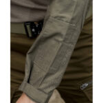 Combat shirt Bezet Fight 2.0 Khaki - Image 17