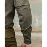 Combat shirt Bezet Fight 2.0 Khaki - Image 18