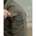 Combat shirt Bezet Fight 2.0 Khaki - Image 20
