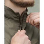 Combat shirt Bezet Fight 2.0 Khaki - Image 9