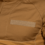 Camotec Blitz 2.0 Twill/Coolpass Air 2.0 Coyote Combat Shirt - Image 10