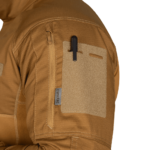 Camotec Blitz 2.0 Twill/Coolpass Air 2.0 Coyote Combat Shirt - Image 6
